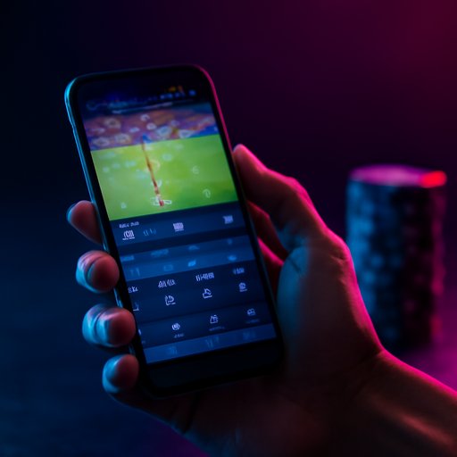 bet 5777 family phone protection